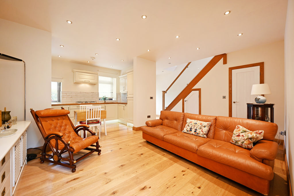 Brookhouse Court Hackenthorpe